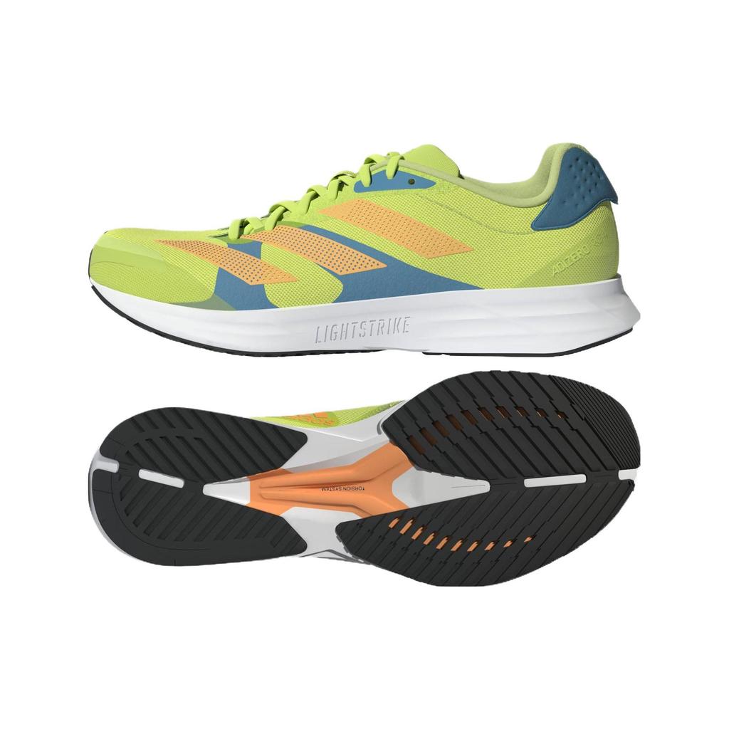 Adidas Adizero Rc 4 'Pulse Lime' GX8154