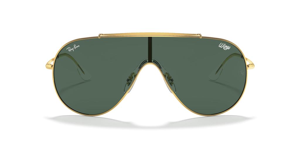 0RB3597 905071 Japan Size 33 Ray-Ban (Free Size)