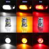 T20 7443 7440 LED Bulb, 6000K White, Pack of 2 | LED Replacement Light for Backup Reverse Turn Signal Brake Tail Lights Parking DRL Light