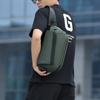 Men's Chest Bag Commuter Travel Short-distance Shoulder Bag Portable Crossbody Bag