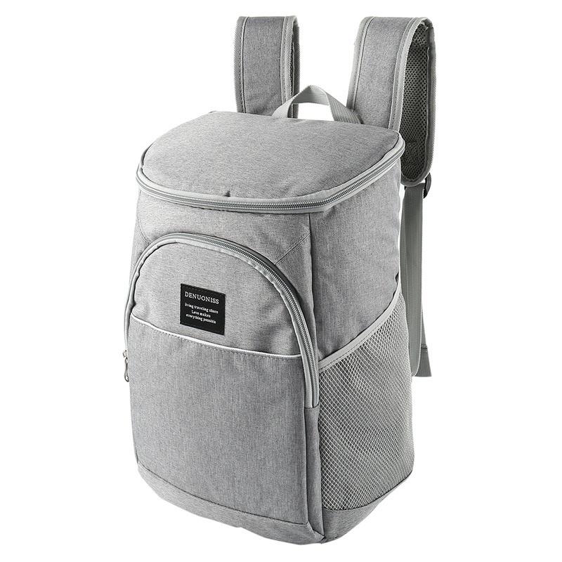 portable cooler backpack