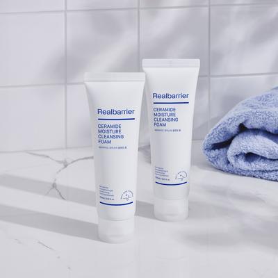 Cuidados de rosto – Produtos de higiene facial