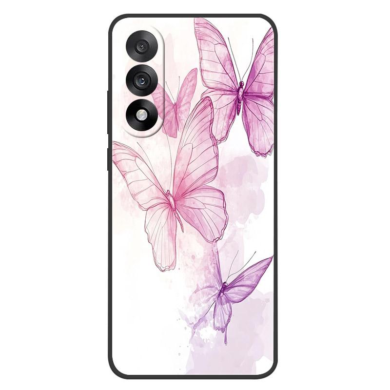 Für OnePlus Nord 5 Nord5 CE 5 CE5 5G Hülle Mode Marmor TPU Silikon Weiche Handyhülle Nord CE5 Schutz-Rückschale Coque Capa
