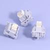 HUANO Phantom Switch 5Pin Linear For Mechanical Keyboard The Same Mold As the Sakura Switch 42g Factory Lubrication HIFI Custom