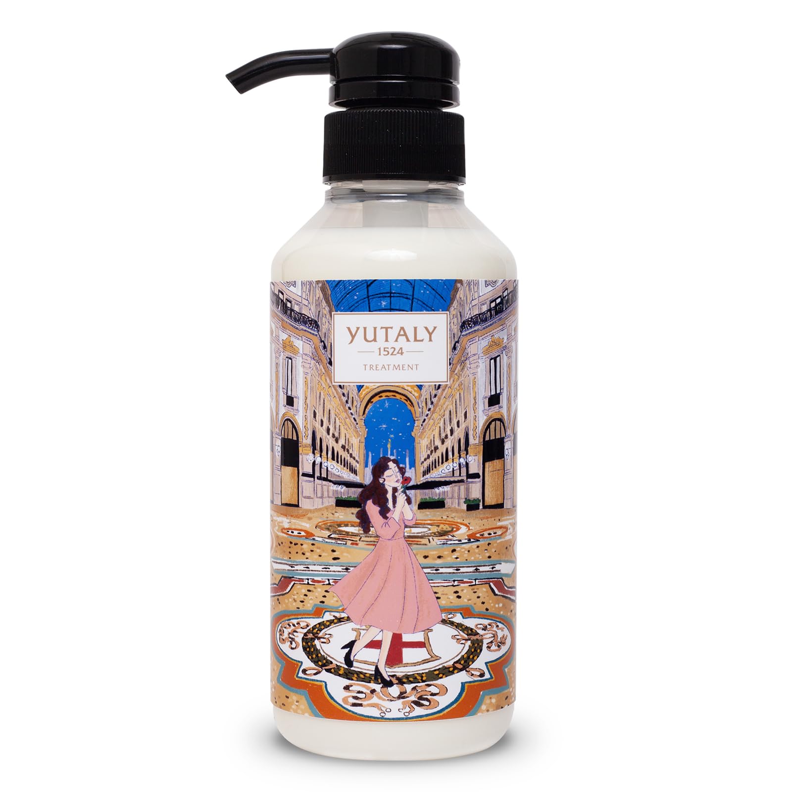 

YUTALY Milan Starry Sky 300ml Serum Treatment YUTALY