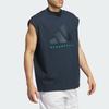 Adidas BASKETBALL COLLECTION CHAPTER 03 LOGO TANK JI9119