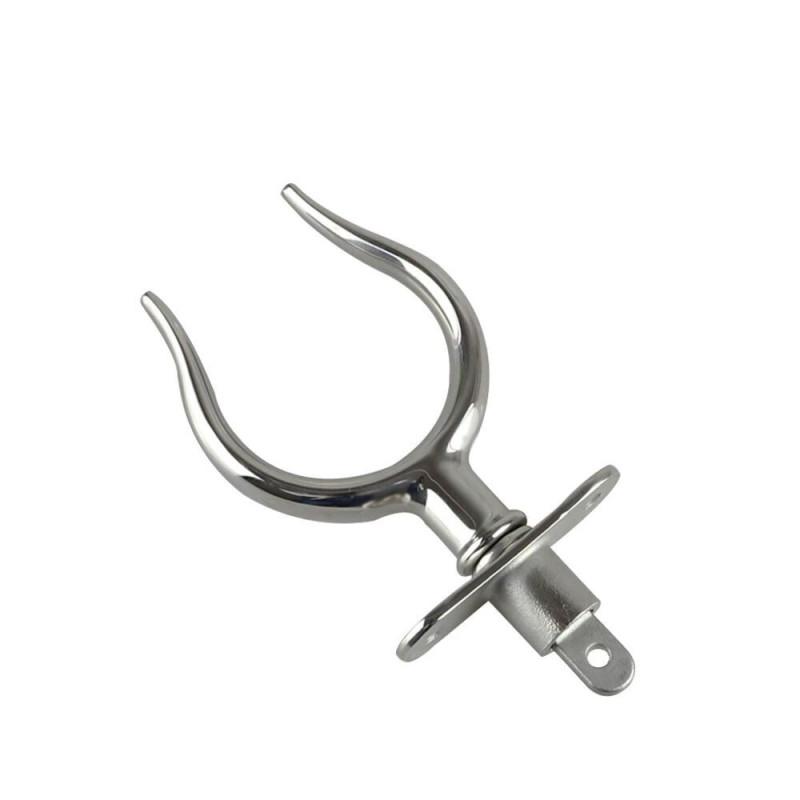 Stainless Steel 316 Paddle Fork 