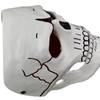James Bond 007 Ghost Party Mask Halloween Skull Face Mask For Costume Parties