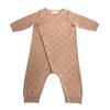 Jack Wills Baby Pointelle Breathable Romper