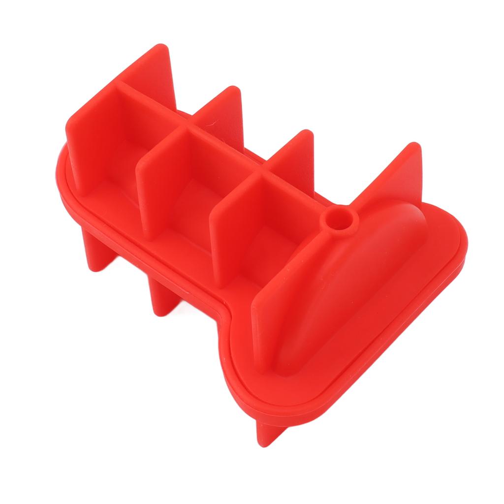 Sexy Penis Cake Tray Silicone Ice Cube Mold Funny Man Genital Shaped Ice Cube for Whiskey Cocktail Juice Soap Kitchen