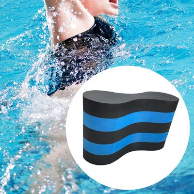 Pull Buoy Galleggiante Piscina Strumento di Allenamento Gambe Galleggiabilità Apprendimento EVA Nuoto Galleggiamento, Gambe