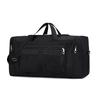 1 Large Capacity Luggage Storage Bag, Portable Travel Handbag, Shoulder Or Crossbody, Fitness Bag