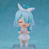 In Stock 10Cm Blue Archive Game Character Peripherals Arona Nendoroid 2245 Anime Action Figure Collectible Model Doll Toys Gifts