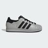 Superstar II Shoes JP8760 Unisex Originals Sneakers Grey Two / Core Black / Grey Two