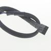 4 Pin PWM Fan Power Extension Cable W/ Sleeved Braided CPU Cooler 4Pin Male To Female Adapter Cord for 4 Pin 3 Pin Case