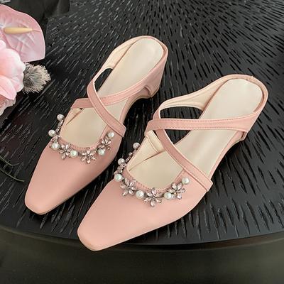 Calzado para mujer – Zapatos mules