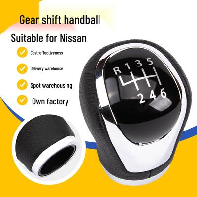 Accessori per abitacolo auto – Pomelli per cambio auto