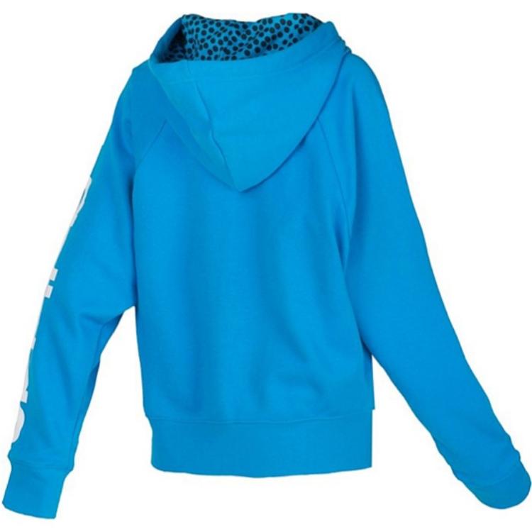 Adidas Jackets & Coats Women's Sky Blue F49133