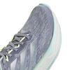 Adidas Supernova Comfortglide Damen-Laufschuhe NKM78 Hi-Res Yellow/Halo Mint/Pre-Rubbed Teal (JQ1761) Größe 24.0 cm