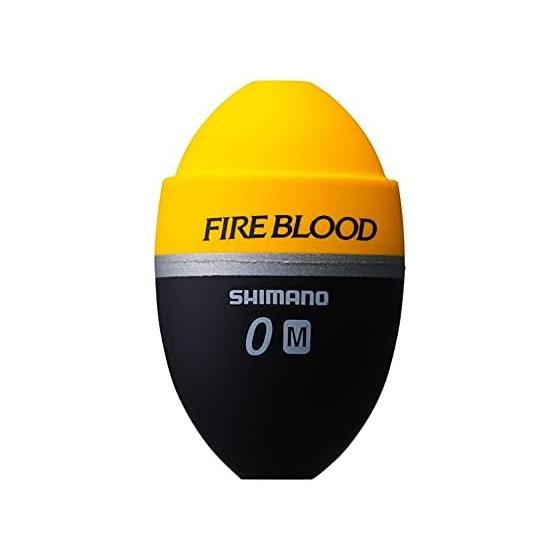 Shimano FB Zero Pit (M) Оранжевый G3