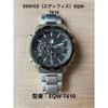 Used [Good Condition] CASIO Casio EDIFICE EQW-T610