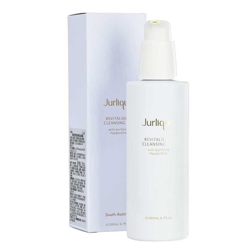 

Jurlique Purifying Foaming Cleanser