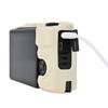 Lightweight Shockproof Camera Bag Silicone Case Cover for SX740 SX730 Models Travel Organiser Sleeve