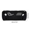 Game Pad Protective Case Cover Drop Resistant Compatible For RogAlly Game Console Handhelds Shell Shockproof Accessories