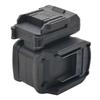 2-in-1 Parallel Circuit Battery Adapter 18V Charging Charger Lithium Battery Converter Charging Devices