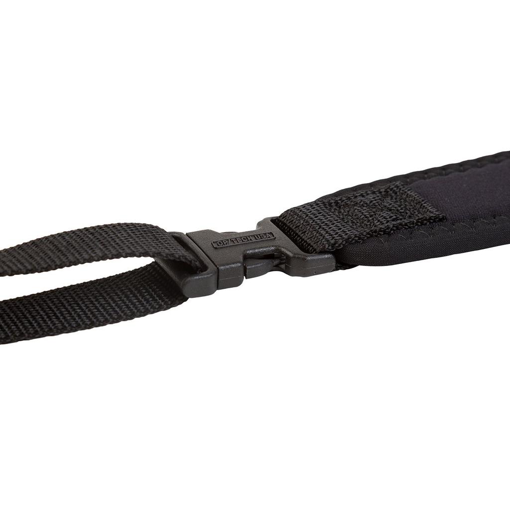 Optec Utility Strap Sling Black 3501242 [OP/TECH