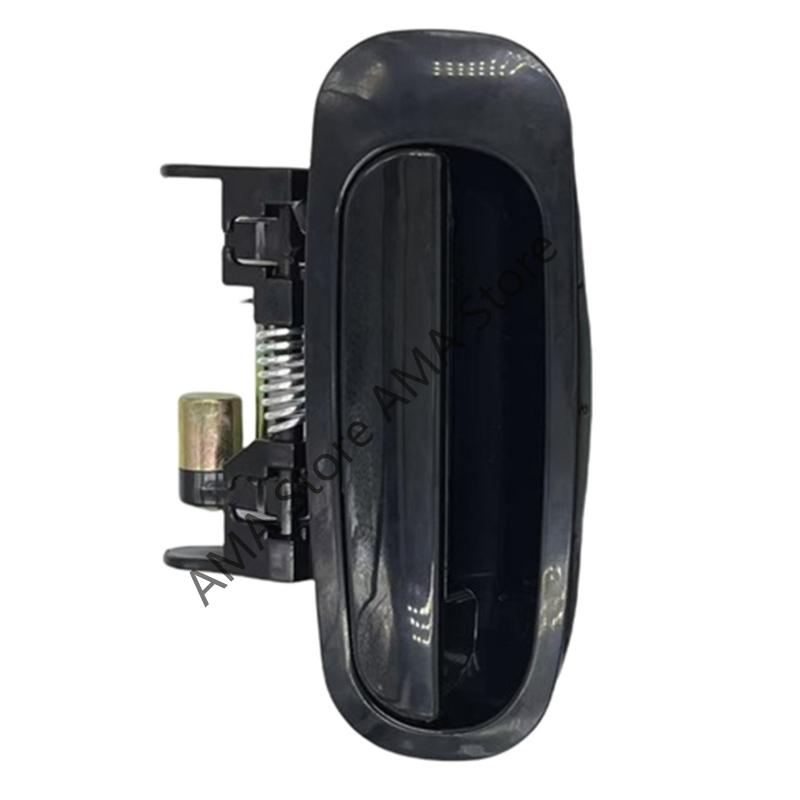 

X7JF 6923002040 Exterior Vehicle Door Handle Replacement Corrosion Resistant Design