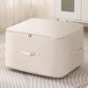 Storage Bag Ultra Space Saving Self Compression Organizer Large Capacity Waterproof Quilt Compression Storage Bag