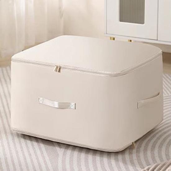 Storage Bag Ultra Space Saving Self Compression Organizer Large Capacity Waterproof Quilt Compression Storage Bag