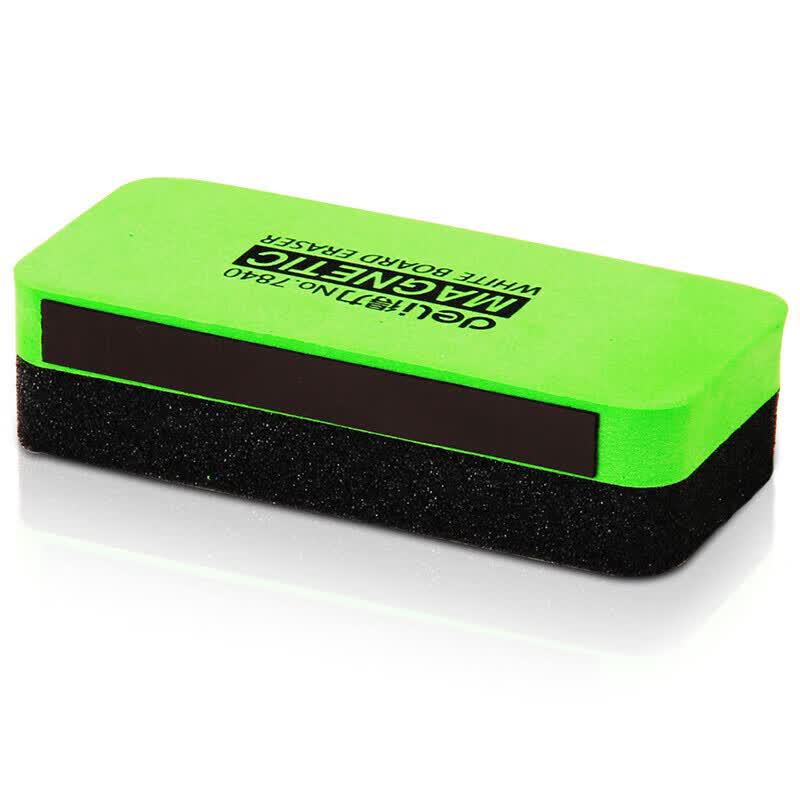 Deli 7840 Magnetic Whiteboard Eraser