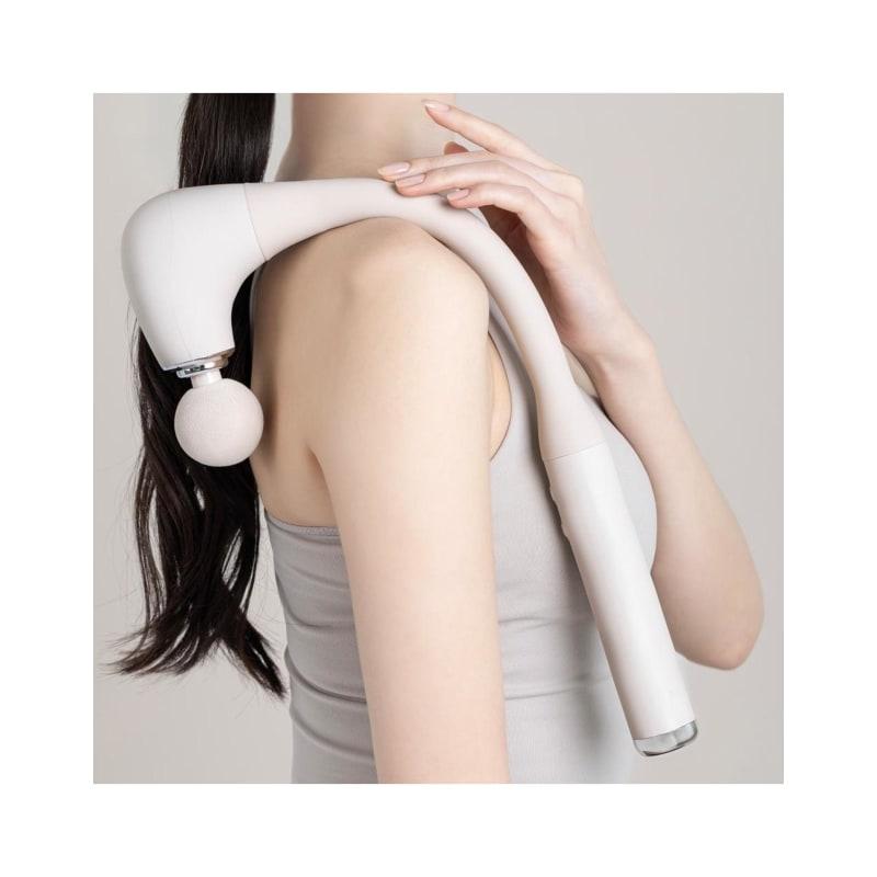 Yaksonmyeongga Shoulder Relax Massager