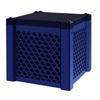 NEW High-end Magic Box Aquarium Water Purifier Cube Honeycomb Cube Tank Horse Structure Water Pond Trough Fish Filter Purif S6D1
