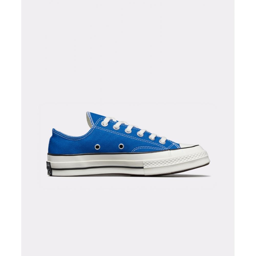 

CONVERSE CHUCK 70 СЕЗОННЫЙ ЦВЕТ MEMENTO СИНИЙ A11444C 235