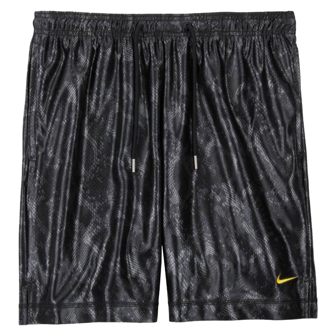 Nike Kobe Dri-FIT Standard Issue Reversible Basketball Shorts Asia Sizing  Black Field Purple  Men s FZ0933-010 S