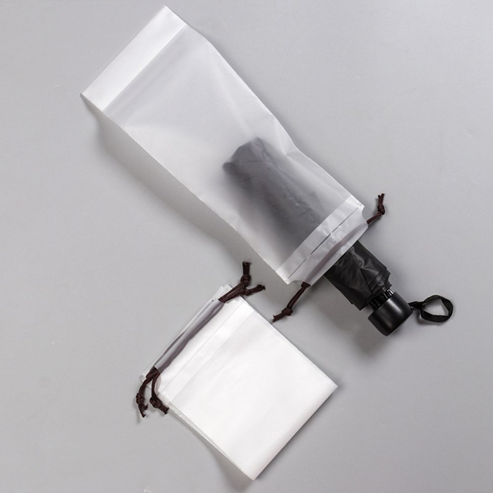 Drawstring For Home Waterproof Storage Cover Umbrella Packaging Storage Bag Umbrella Cover