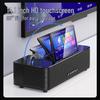 Shanshui Home KTV Smart Audio System 96H CN Plug (adapter Included)