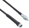 KITACO Tachometer Cable Black (H-2T) NS-1 907-1073000