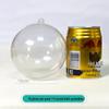 Kindergarten Art Area Graffiti Crystal Ball Decorations