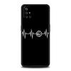 Basketball Basket Number Phone Case For OnePlus 10 9 Pro 9T 10R 9R 9RT 8T 8 7 6T 7T Nord 2T CE 2 5G N200 N10 N100 Silicone Cover