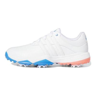 נעלי סניקרס לילדים Tour 360 22 J לבן כחול Rush Cloud-White GV9665