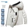 JEANSWEST Herren Kapuzen Outdoor Windjacke