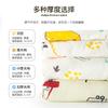 Cotton Sleeping Bag Toddlers With Leg Separation Anti-Kick Design Warm Winter Baby Sleepwear