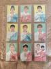 [USED] CARAT LAND Keren Trading Card Photo Card 2020 Complete Set