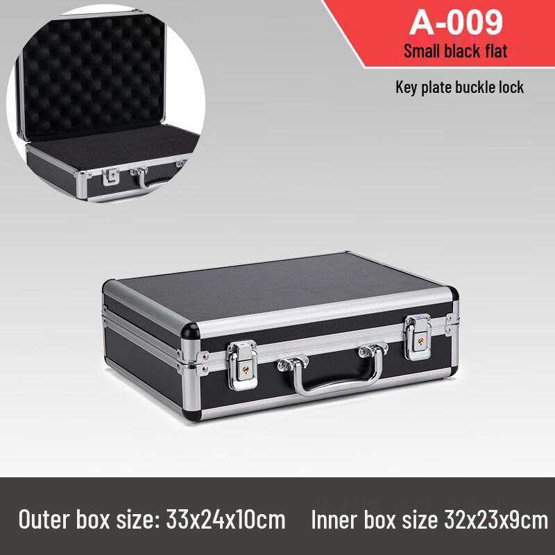 

Multi-functional Aluminum Tool & Parts Organizer