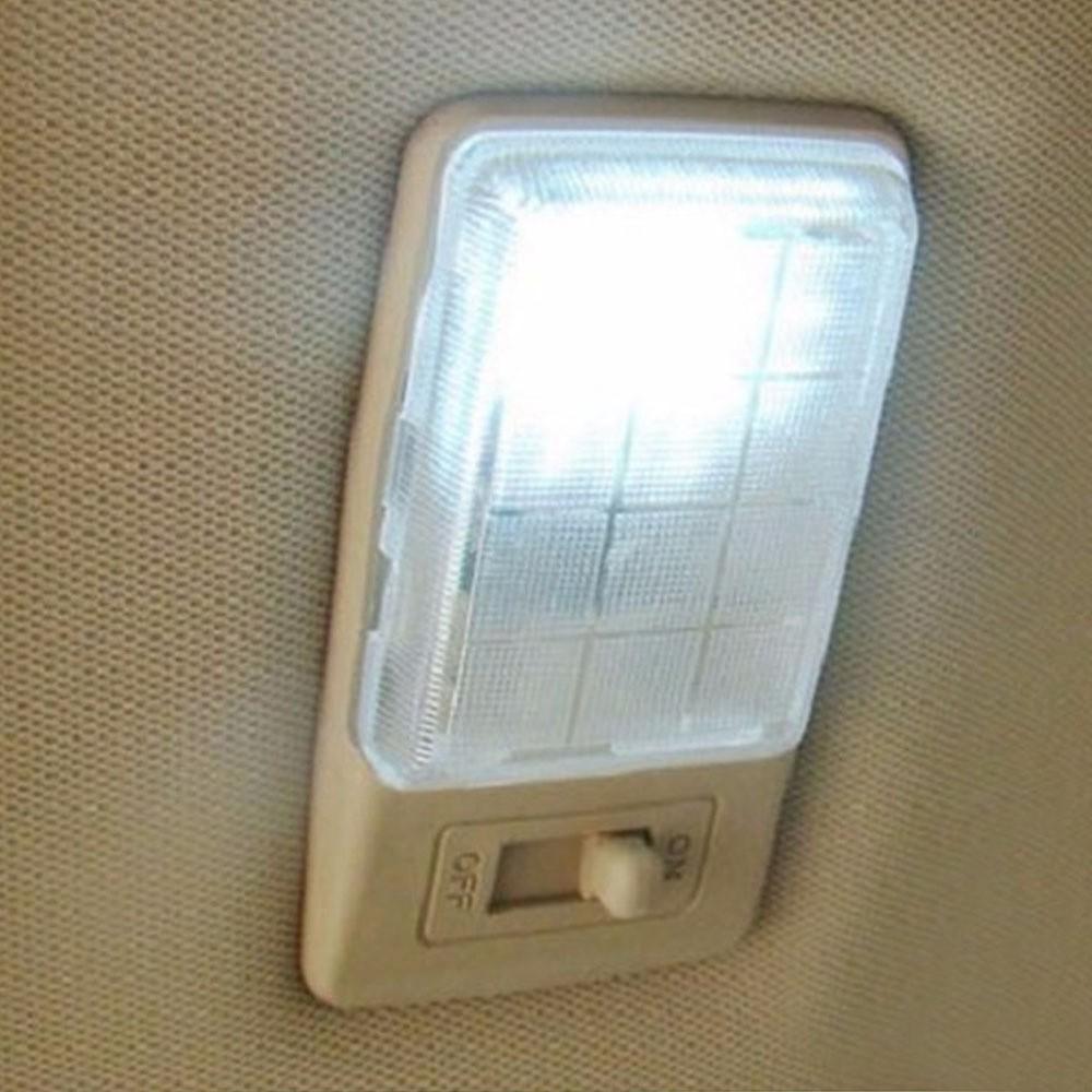 36MM Car Lights LED Super Bright 4014 Auto Interior Reading 6500K 180LM