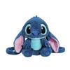 Lilo Stitch Stuffed Featuring Scented Plush Toy Adjustable Backpack Giving Gift
